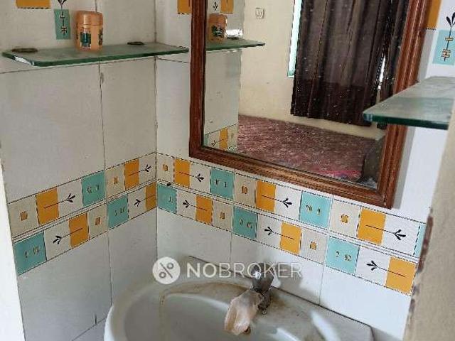 2 BHK Flat In Anukul Residency For Sale In Wakad
