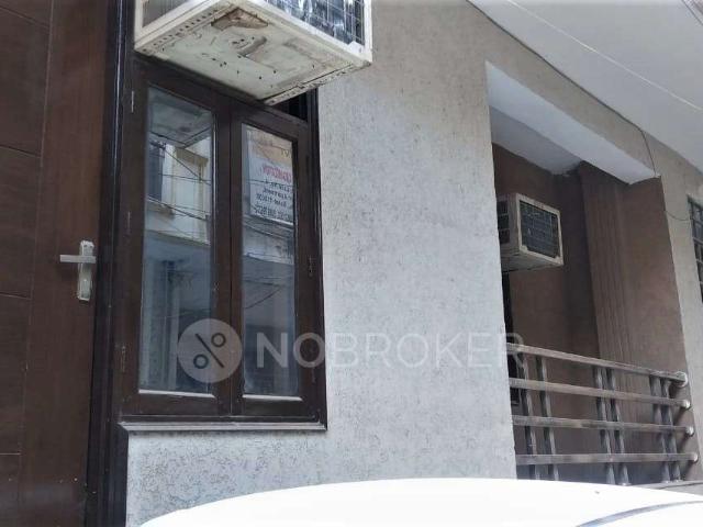 2 BHK Flat In Anupam Apartments for Rent In Spectrum Photo
