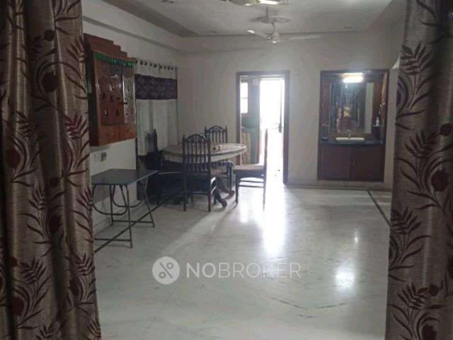 2 BHK Flat In Anupama Homes for Rent In Knr Hills Manikonda, Hyderabad, Telangana 500089