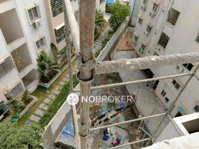 2 BHK Flat In Anupama Homes For Sale In Puppalaguda