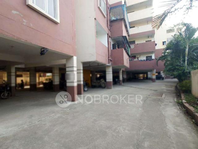 2 BHK Flat In Anuraag Siri Residential Society for Rent In