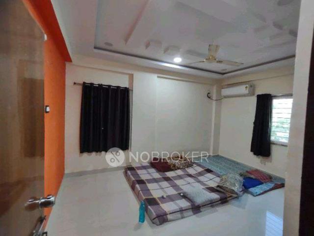 2 BHK Flat In Anurag Towers for Rent In Ayyappa Colony, Siddhi Vinayak Nagar