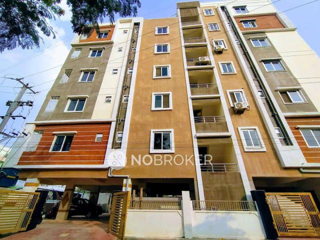 2 BHK Flat In Anurag for Rent In Madhapur