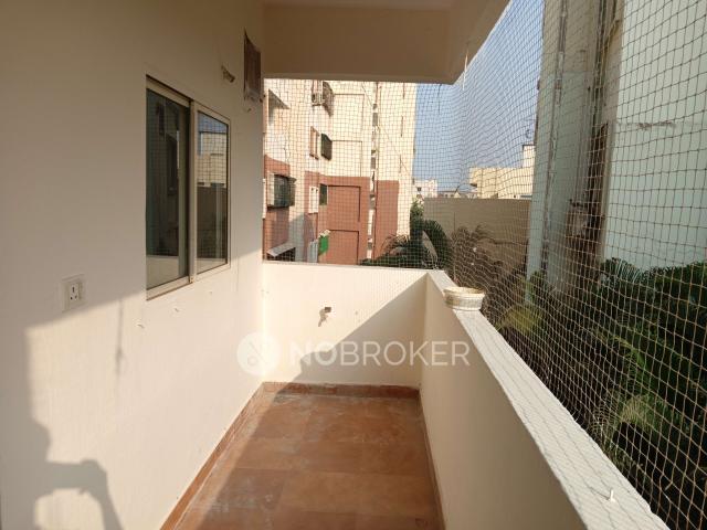 2 BHK Flat In Anuragsiri Residency For Sale In Kapra