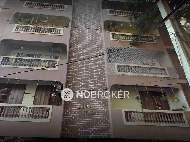 2 BHK Flat In Anusha Armani For Sale In Jeedimetla