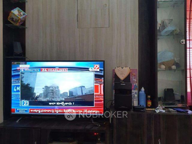 2 BHK Flat In Anusha Garden For Sale In Mugalivakkam