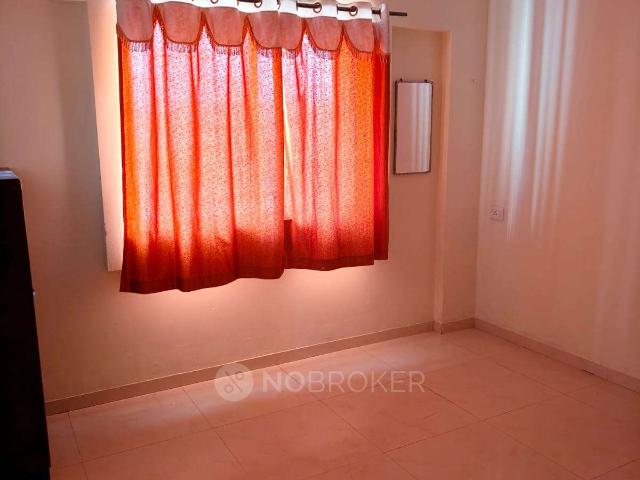 2 BHK Flat In Anushka Chs For Sale In Moshi