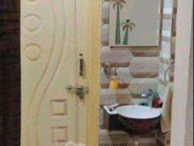 2 BHK Flat In Anusri Apartment, Jaya Nagar, New Bowenpally For Sale In Jayanagar, New Bowenpally