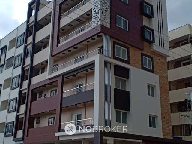 2 BHK Flat In Anvesh Kuteer For Sale In Nagole