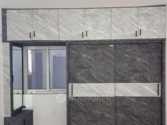 2 BHK Flat In Anvita Ivana for Rent In Kollur