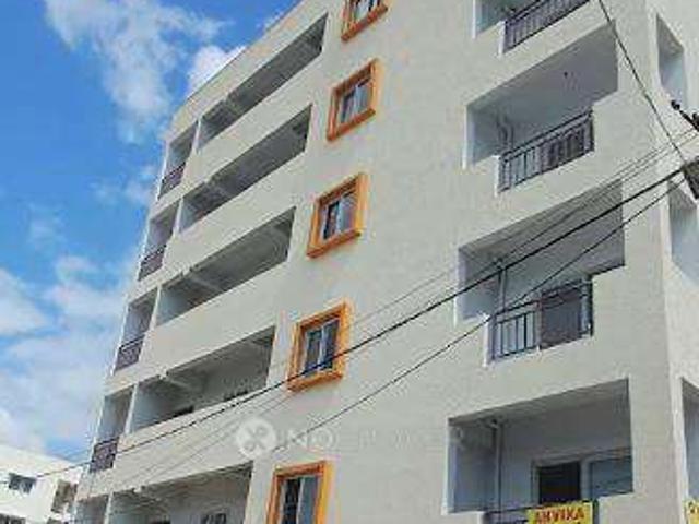 2 BHK Flat In Anvika Edobe For Sale In Kalkere