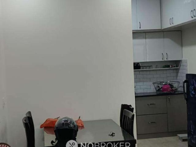 2 BHK Flat In Anvika Elite For Sale In Krishnarajapuram