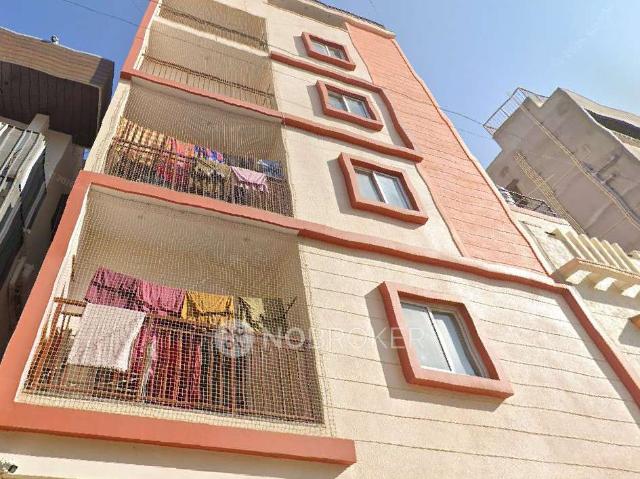 2 BHK Flat In Anvika Enclave For Sale In Kalkere