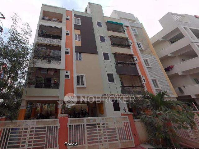 2 BHK Flat In Anya Nivas for Rent In Kondapur