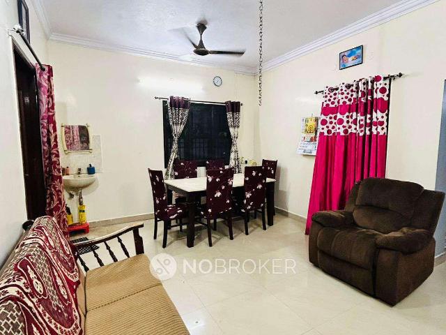 2 BHK Flat In Ap Aradhana Apartment For Sale In Ambattur