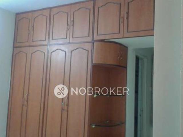 2 BHK Flat In Apartment for Rent In Thoraipakkam