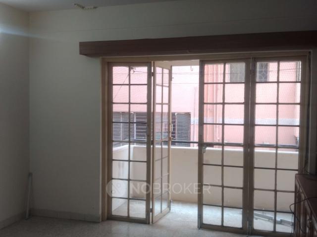 2 BHK Flat In Ap for Rent In Basavangudi