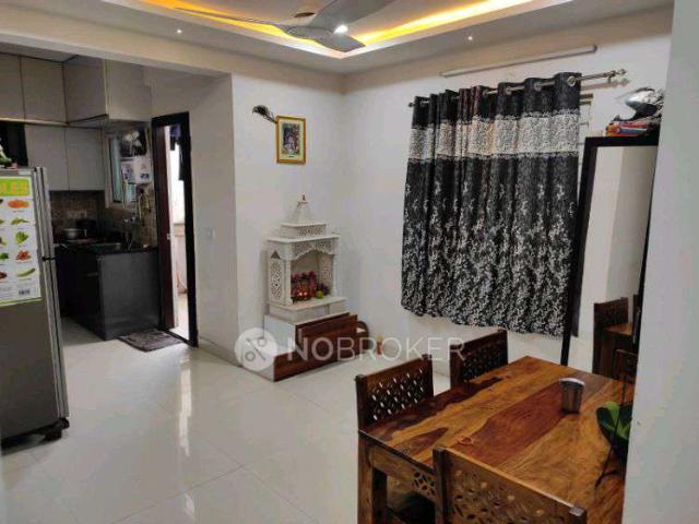 2 BHK Flat In Ap For Sale In Mokila