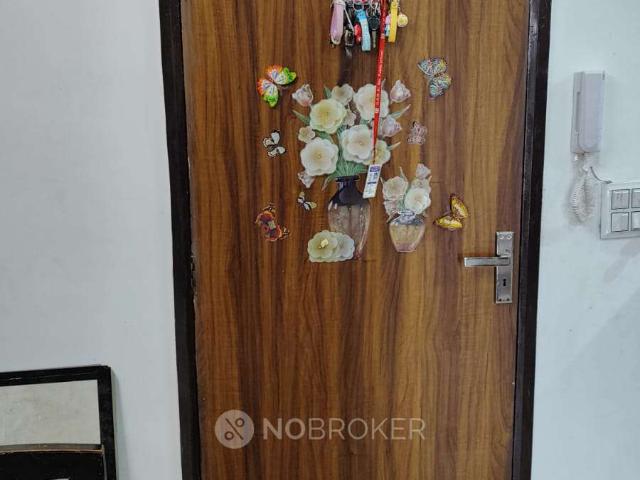 2 BHK Flat In Ap For Sale In Nangloi