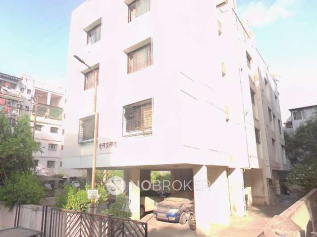 2 BHK Flat In Ap For Sale In Kothrud