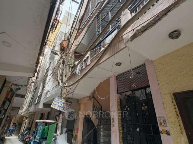 2 BHK Flat In Ap For Sale In Tilak Nagar