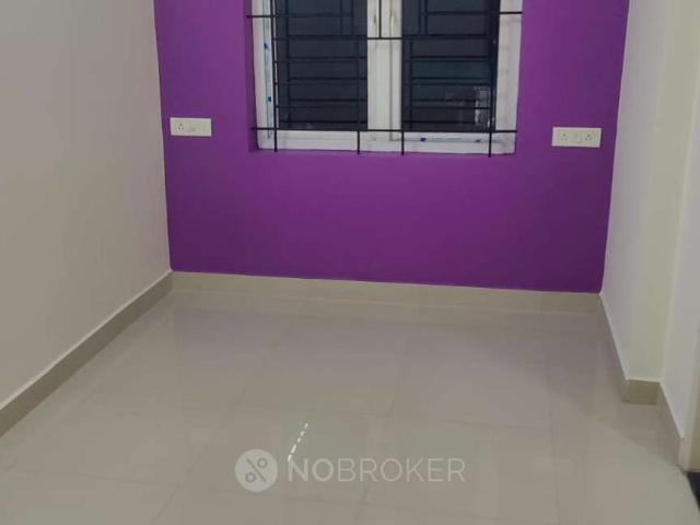2 BHK Flat In Apaar Serene For Sale In Puzhal