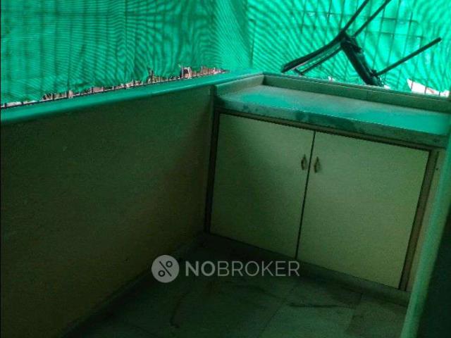 2 BHK Flat In Apartement For Sale In Mulund West