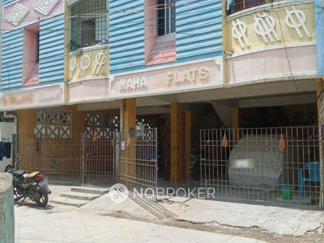 2 BHK Flat In Apartmemt For Sale In Alandur