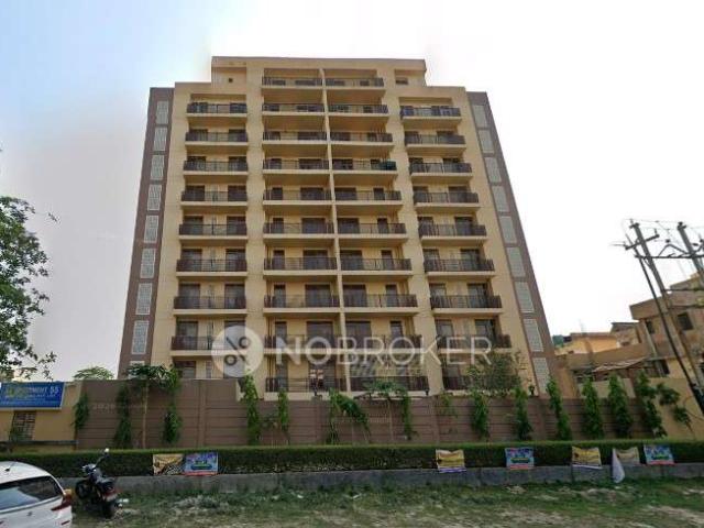 2 BHK Flat In Apartment 55 For Sale In Sector Pi 2