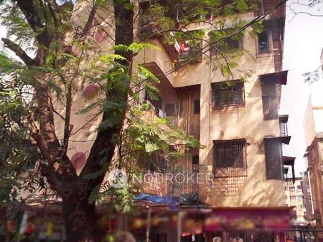 2 BHK Flat In Apartment, Dp&t Colony for Rent In Dombivli