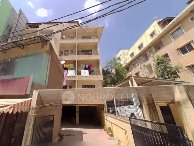 2 BHK Flat In Apartment for Lease In Electronic City