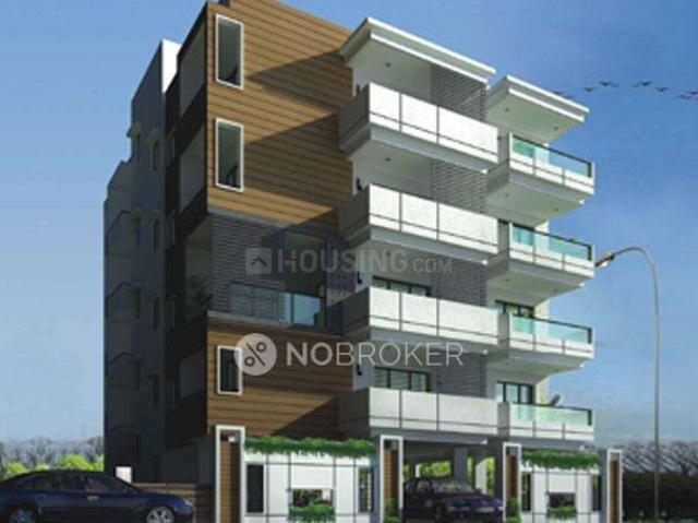 2 BHK Flat In Apartment for Lease In Thotadaguddada Halli