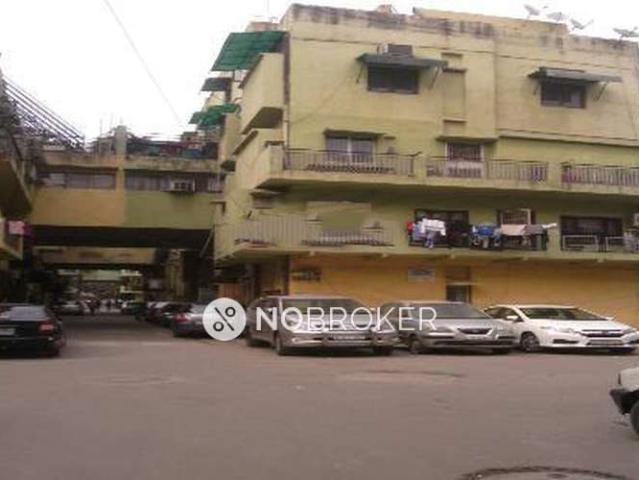 2 BHK Flat In Apartment For Sale In Tagore Garden Extension