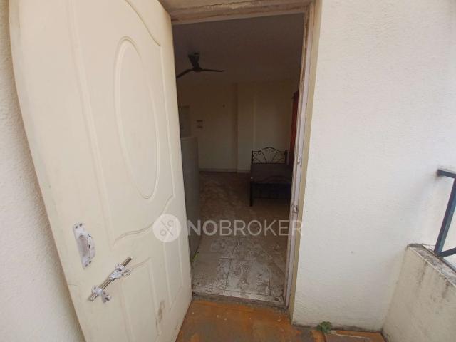 2 BHK Flat In Apartment For Sale In Thergaon