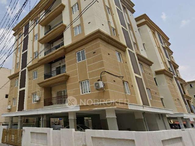 2 BHK Flat In Apartment For Sale In Tirumalagiri