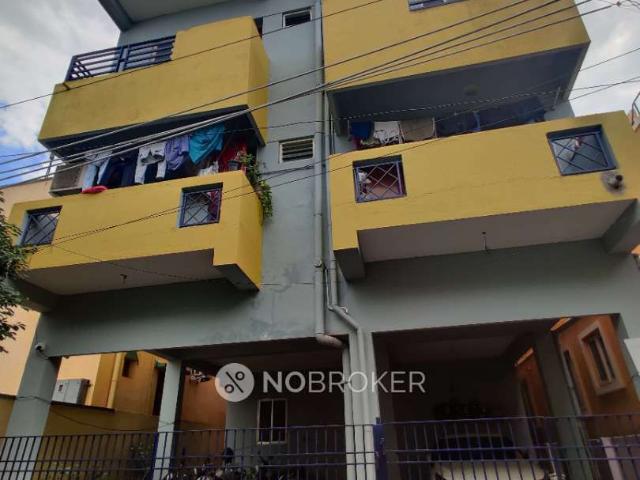 2 BHK Flat In Apartment For Sale In Tondiarpet