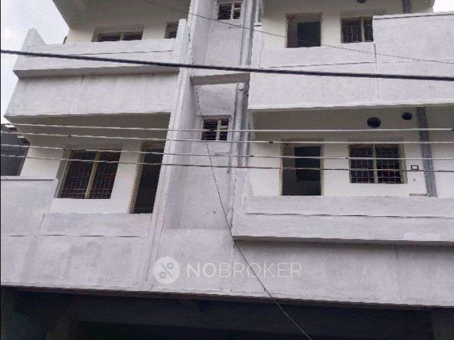 2 BHK Flat In Apartment For Sale In Uma Nagar Rd