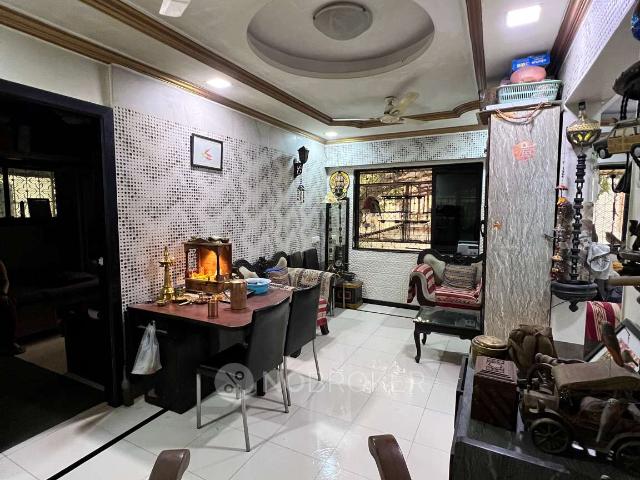 2 BHK Flat In Apartment For Sale In Vasai West