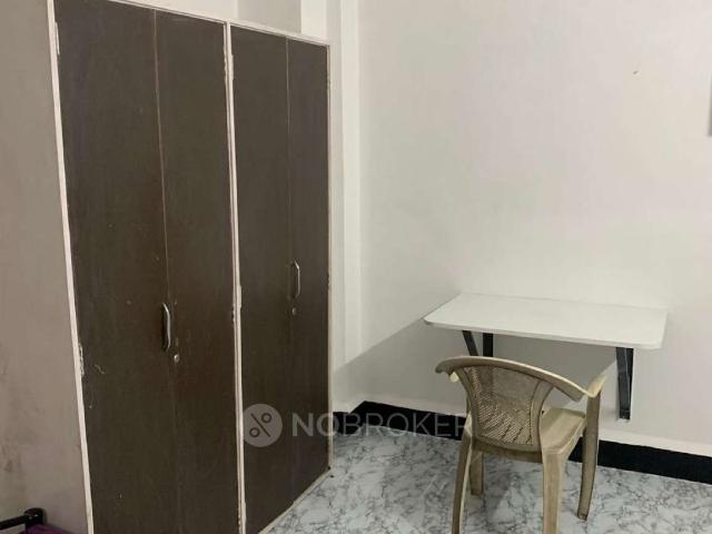 2 BHK Flat In Apartment For Sale In Vishrantwadi