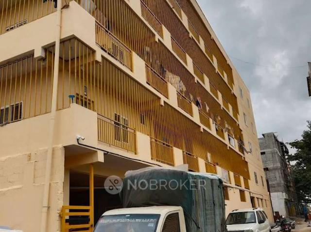2 BHK Flat In Apartment For Sale In Vittasandra
