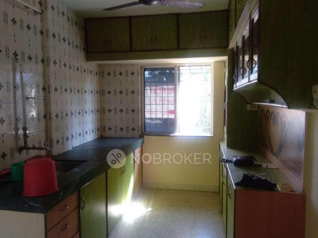 2 BHK Flat In Apartment For Sale In Wanowrie