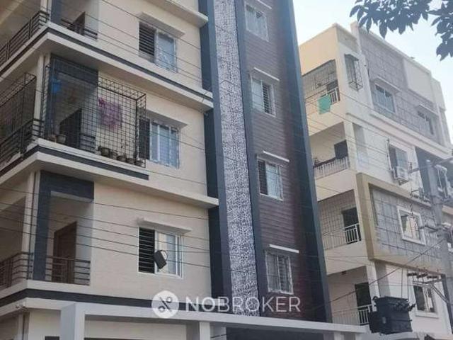2 BHK Flat In Apartment For Sale In Yapral