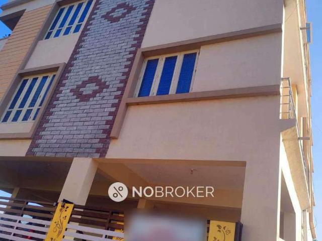 2 BHK Flat In Apartment For Sale In Yelahanka