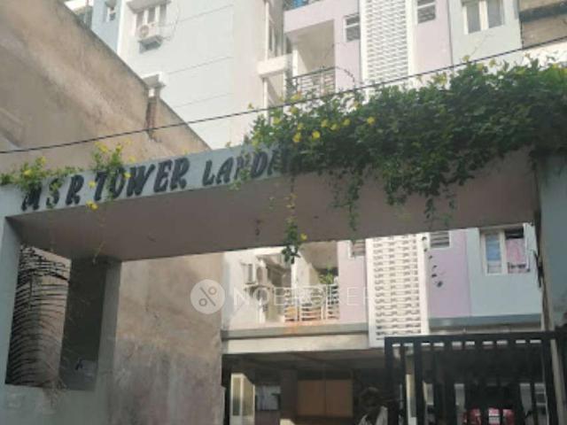 2 BHK Flat In Apartment For Sale In Yousufguda