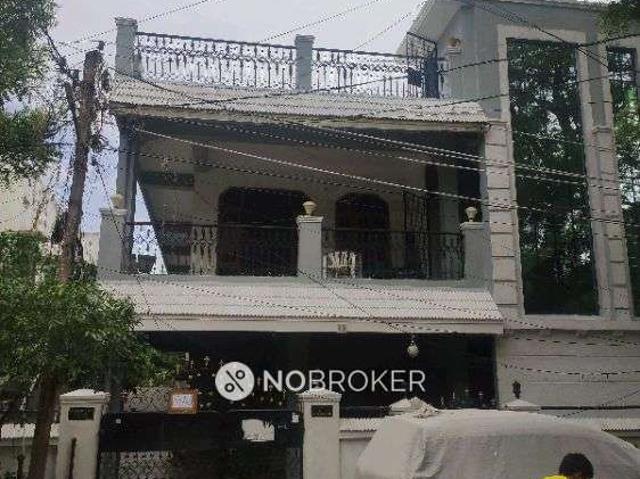 2 BHK Flat In Apartment For Sale In A. S. Rao Nagar