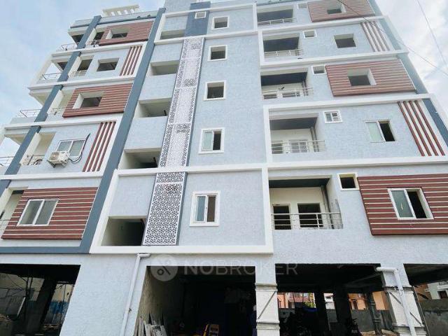 2 BHK Flat In Apartment For Sale In A. S. Rao Nagar