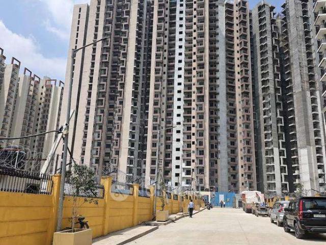 2 BHK Flat In Apartment For Sale In Amarpali Dream Valley