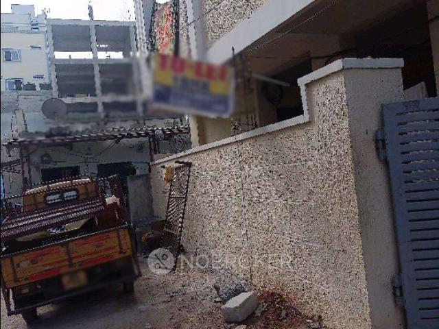 2 BHK Flat In Apartment For Sale In Ameenpur