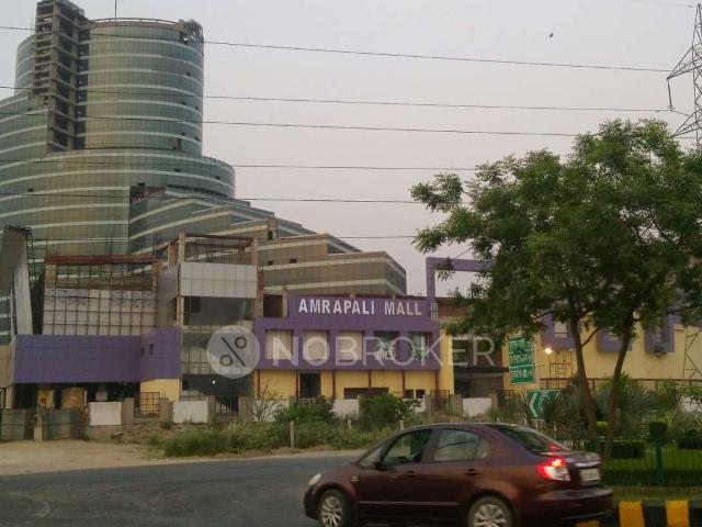 2 BHK Flat In Apartment For Sale In Amrapalli Tech Park