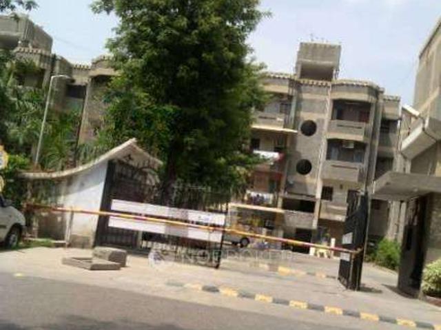 2 BHK Flat In Apartment For Sale In Anand Nagar